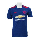 【ADIDASウェア】 アディダス 16-17 マンチェスタ...