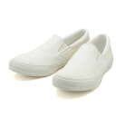 【CONVERSE】 コンバース ALL STAR LN WASHOUT SLIP-ON # オールスター LN ウォッシュアウト スリッポン 32861640 WHITE