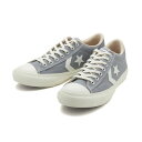 【CONVERSE】 コンバース CANVAS CHEVRONSTAR # OX キャンバス シェブロンスター オックス 32761897 GREY