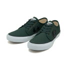 【CONVERSE】 コンバース XL CHEVRONSTAR CK OX XL シェブロンスター CK オックス 32761704 OLIVE/BLACK