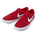 【NIKE】 ナイキ NIKE SB KOSTON HYPERVULC エリックコストン ハイパーバルカ 844447-601 16FA　601UNVRED/WHITE