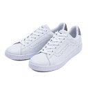 【VANS】 ヴァンズ FABLE2 V2109 WHITE/GRAY