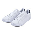 【VANS】 ヴァンズ FABLE2 V2109 WHITE/NAVY