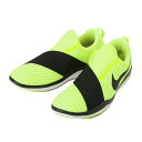 レディース 【NIKE】 ナイキ WMNS NIKE FREE CONNECT ウィメンズ フリー コネクト 843966-700 16FA 700VOLT/BLACK