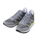 レディース 【HAWKINS】 ホーキンス ハイカットスニーカー HW20073 PAIGE BLUE GRAY