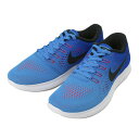 レディース 【NIKE】 ナイキ WMNS NIKE FREE RN ウィメンズ フリー ラン 831509-404 16FA 404BLGLOW/BLACK