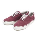 【SPERRY TOP‐SIDER】 スペリートップサイダー...