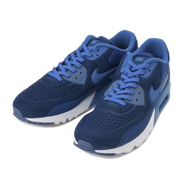 【NIKE】 ナイキ NIKE AIR MAX 90 ULTRA SE エアマックス 90 ウルトラ SE 845039-400 16FA 400COSTB/STARBL