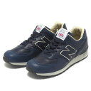 【NEW BALANCE】 ニューバランス M576CNN ...
