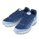 【NIKE】 ナイキ NIKE AIR MAX INVIGOR PRINT ナイキ エア マックス インビガー プリント 749688-400 16FA 400COASTB/WHITE