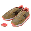 レディース 【SAUCONY】 サッカニー WMNS JAZ...