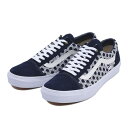 【VANS】 ヴァンズ OLD SKOOL オールドスクール V36GL KAGOME 16FA KAGOME