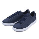【VANS】 ヴァンズ FABLE2 V2109 NAVY