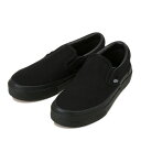 ジュニア 【VANS】 ヴァンズ SLIP ON