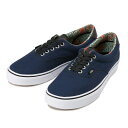 【VANS】 ヴァンズ ERA 59 エラ 59