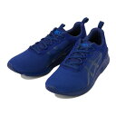 【ASICS Tiger】 アシックスタイガー GEL-LYTE RUNNER ゲルライト ランナー TQ6K2N 16FW 5151 BLUE/BLUE