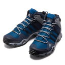 【ADIDAS】 アディダス ax2 m gt AX2 ミッド ゴアテックス AQ4048 16FA NIGHT NAVY/BLK
