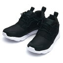 キッズ 【REEBOK】リーボック K FURYLITE フューリーライト V68748 16FA ABC-MART限定 *BK/GRAPHITE/WH