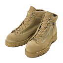 【DANNER】 ダナー DANNER LIGHT ダナーライト TAN