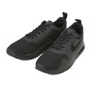 【NIKE】 ナイキ NIKE AIR MAX TAVAS エアマックス タバス 705149-019 16HO ABC-MART限定 019BLK/BLK