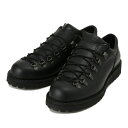 【DANNER】 ダナー TIGARD ティガード D219742 BLACK