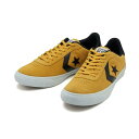 【CONVERSE】 コンバース XL CS SK BEAK REACT OX XL シェブロンスター SK ビーク リアクト オックス 32751739 GOLD/BLACK
