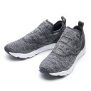 【REEBOK】 リーボッククラシック FURYLITE SLIP ON JERSEY フューリーライト スリッポン ジャージー AR3047 16FA ASH GREY/WHITE