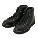 【DANNER】 ダナー FOREST GROVE フォレストグローブ D219745 BLACK