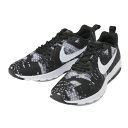 【NIKE】 ナイキ NIKE AIR MAX MOTION LW PRINT エアマックス モーション LW プリント 844835-002 16HO ABC-MART限定 002BLK/WT