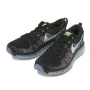 レディース 【NIKE】 ナイキ WMNS NIKE FLYKNIT MAX ウィメンズ フライニット マックス 620659-007 16HO 007BK/SWHT