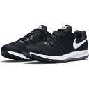 レディース 【NIKE】 ナイキ WMNS NIKE AIR ZOOM PEGASUS 33 ウィメンズ エア ズーム ペガサス 33 831356-001 001BK/WT