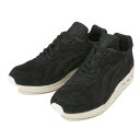 【ASICS Tiger】 アシックスタイガー G