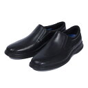 【ROCKPORT】ロックポート 超軽量ビジネスシューズ DRESSPORTS 2 LITE ドレスポーツ2 ライト H79874 BIKE SLIPON BLACK