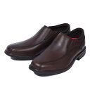 【ROCKPORT】ロックポート 雨・雪でも安心 おすすめ防水ビジネスシューズ ESNTIAL DETAILS WP2 エッセンシャル ディテールズ2 BIKE SO CHOC ANTIQUE