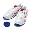 【REEBOK】 リーボック CL NYLON クラシックナ...