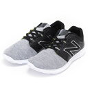 【NEW BALANCE】 ニューバランス ランニングシューズ M530RG2 16FW ABC-MART限定 *GRAY/BK(RG2)