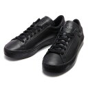 【ADIDAS】 アディダスオリジナルス COURTVANTAGE コートバンテージ S76208 16FA BLK/BLK/BLK