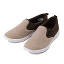 レディース 【HAWKINS】 ホーキンス フラットライト LAULA HW20123 TAUPE