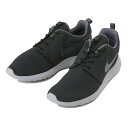 【NIKE】 ナイキ NIKE ROSHE ONE SE ローシワン SE 844687-002 16HO 002BK.ANT