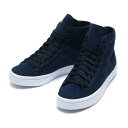レディース 【ADIDAS】 アディダスオリジナルス CV MID コートバンテージ ミッド BA7710 16FA ABC-MART限定 NAVY/NAVY/WHT