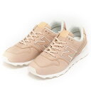 レディース 【NEW BALANCE】 ニューバランス WR996JT TAN(JT)