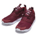 【REEBOK】 リーボッククラシック FURYLITE SP フューリーライト SP AQ9953 16FA RED/MERLOT/PNK
