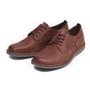 【ROCKPORT】ロックポート レザーカジュアルシューズ EASTERN STANDARD イースタンスタンダード V82555 TAN