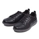 【ROCKPORT】ロックポート 超軽量レザースニーカー T...