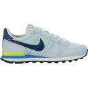 【NIKE】 ナイキ WMNS INTERNATIONALIST ウィメンズ インターナショナリスト 828407-404 404GLBLU/C BLU