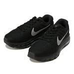 レディース ナイキ WMNS NIKE AIR MAX 2017 ウィメンズ エアマックス 2017 849560-001 16HO 001BLK/WHT