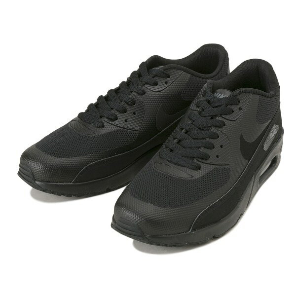 NIKE SPORTSWEAR(ナイキスポーツウェア) AIRMAX 90 ULTRA 2.0 ESSENTIAL エアマックス90 ウルトラ 2.0 エッセンシャル 875695-002 SP17 002BLK/BLK