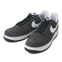NIKE SPORTSWEAR(ナイキスポーツウェア) AIR FORCE 1 07 エアフォース 1 07 315122-067 SP17 067ANT/WHT