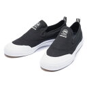 【ADIDAS】 アディダススケートボーディング MATCHCOURT SLIP マッチコート スリップ