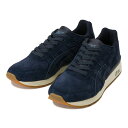 【ASICS Tiger】 アシックスタイガー GT-2 ジーティー2 TQ7T1L 5858 IINC/IINC